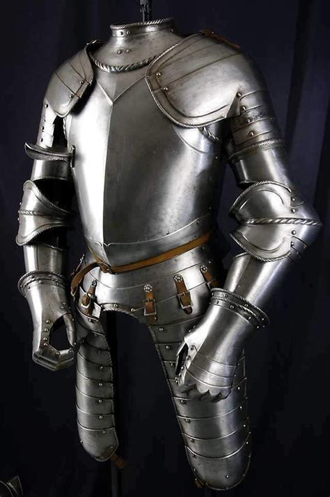 people made armor from metal fabric or tough glass|can you make metal armor.